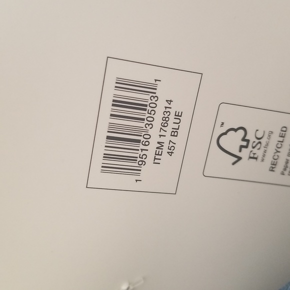 ENGLISH LAUNDRY MENS FLAT FRONT SHORTS (NWT) COLOR DARK BLUE SZ: 40 9" INSEAM - Picture 4 of 6